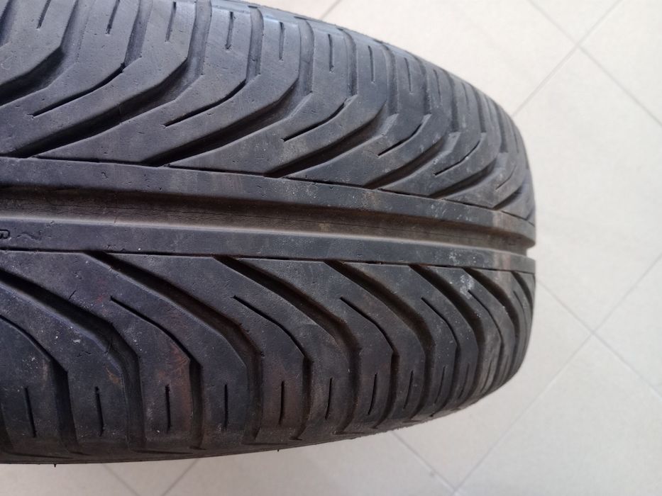 Jantes originais Mercedes 5/112