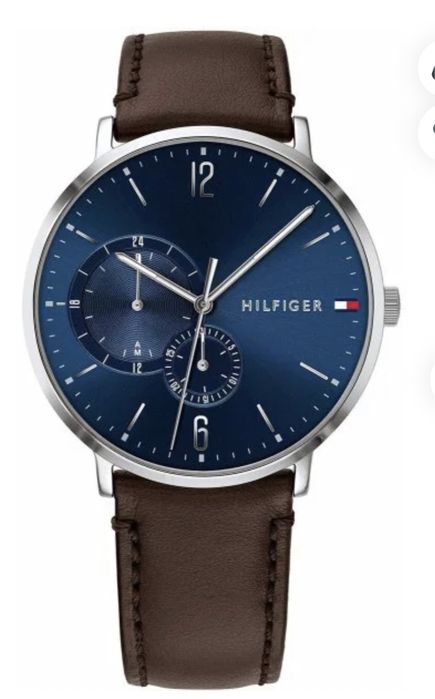 Zegarek męski Tommy Hilfiger  Brooklyn