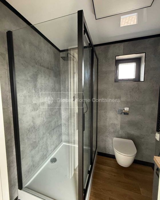 Kontener Pawilon usługowy mieszkalny biurowy 6x3 7x3 8x3 9x3