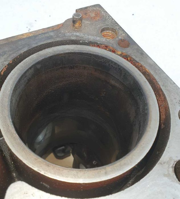 Blok Silnik Deutz F3L 1011 F3L1011F
