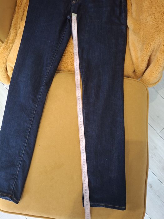 Чоловічі джинси GAP skinny.
