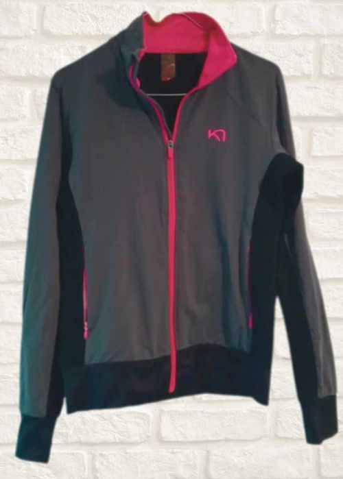 Bluza sportowa Kari Traa rozm M