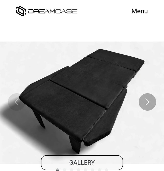 Colchão Premium DreamCase para Model Y