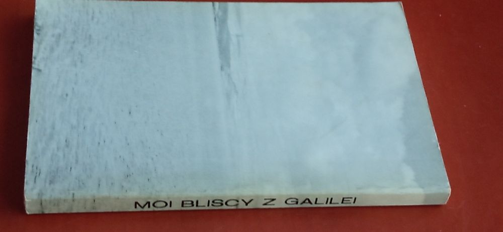 Moi bliscy z Galilei