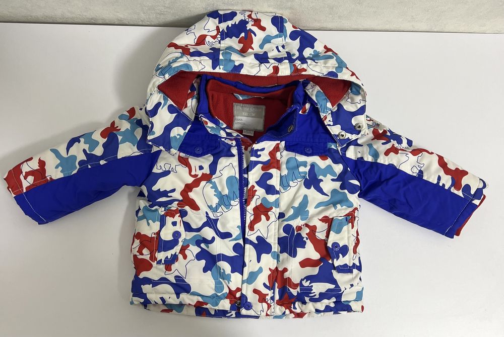 Зимовий комлект  Chicco