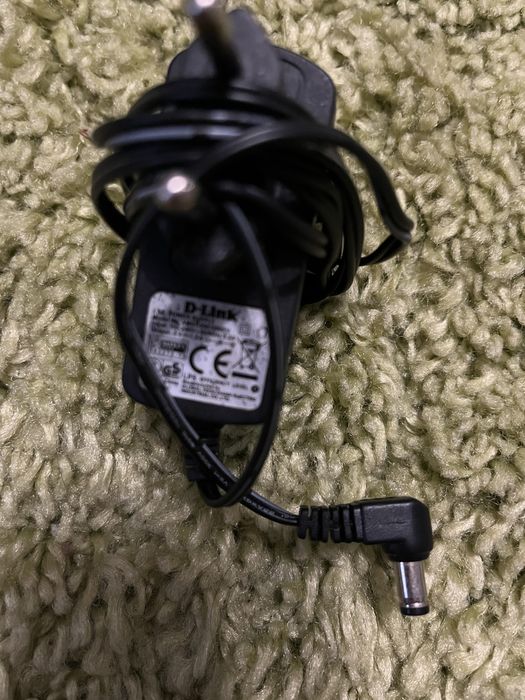 Блок живлення для телефонів, роутера