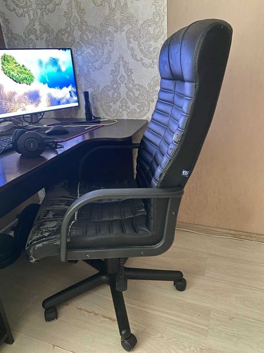 Крісло офісне INS Nowy Styl