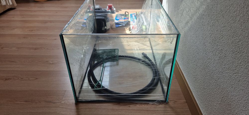 Vendo Aquario 80