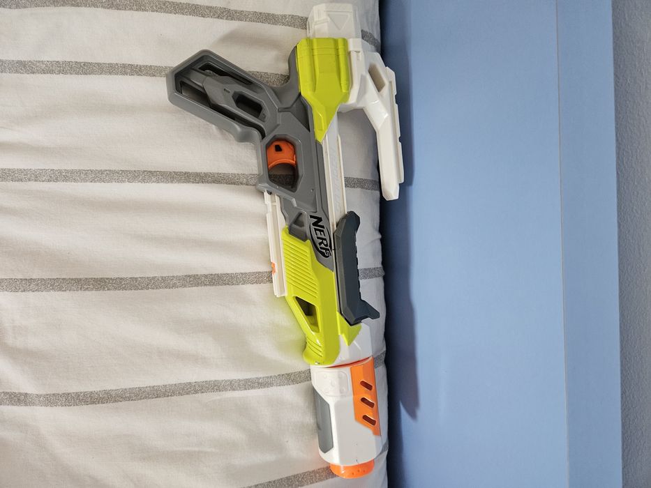 Conjunto de duas Nerfs