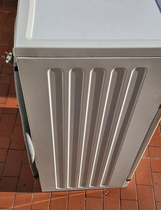 Maquina Lavar Roupa Wirlpool