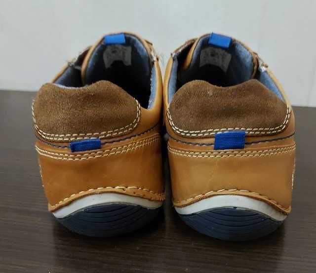 Мокасини   Bugatti