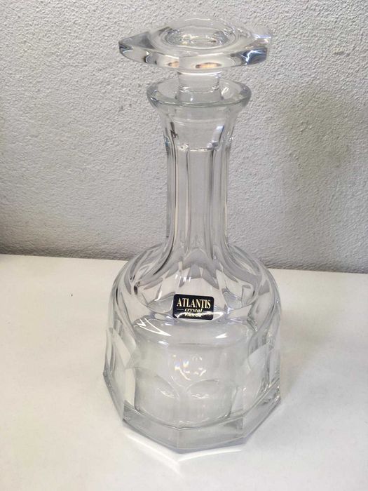 Atlantis Bottle / Pitcher