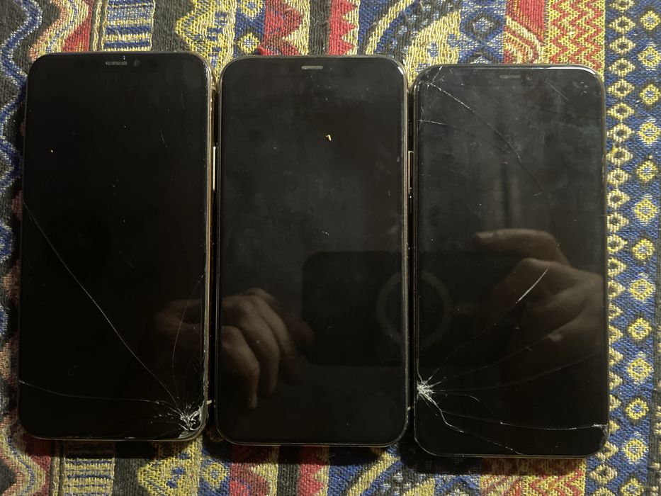 iPhone 11 PRO с Европы