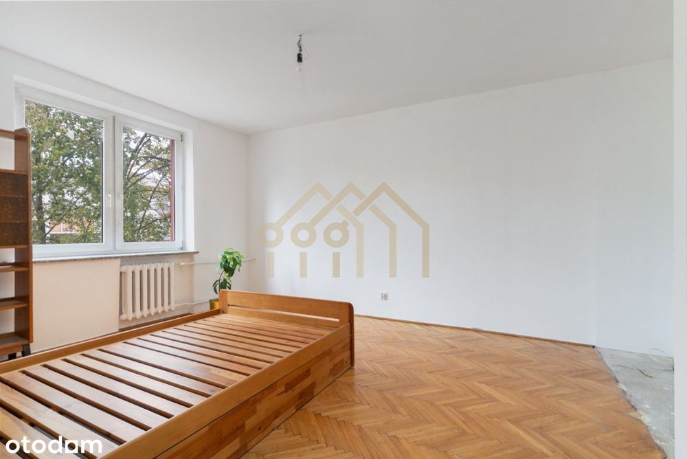 Mieszkanie – Warszawa, Osiedle Domaniewska, Mokotów - Widok 5