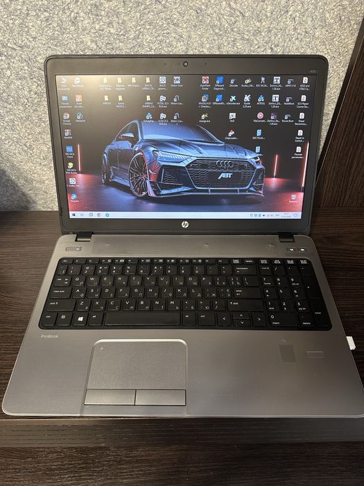HP ProBook 450 G1