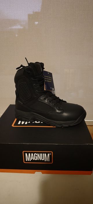 Botas Magnum  Strike Force 8.0