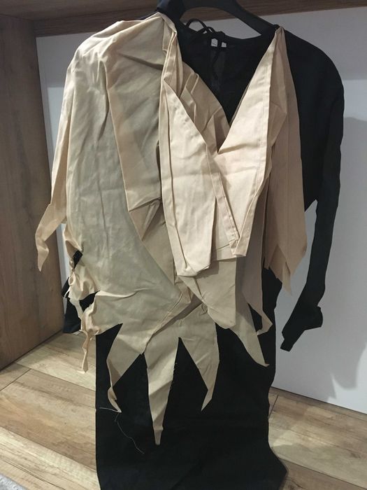 Strój na halloween 146cm NOWY