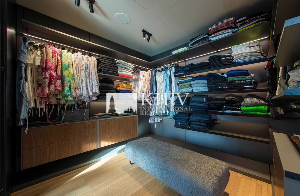 3-комнатная квартира по адресу Берестейский проспект(пр-т. Победы) (площадь 128 м²) - Atlanta.ua - фото 10