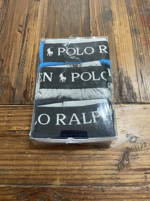 Pack Boxers de Homem XL