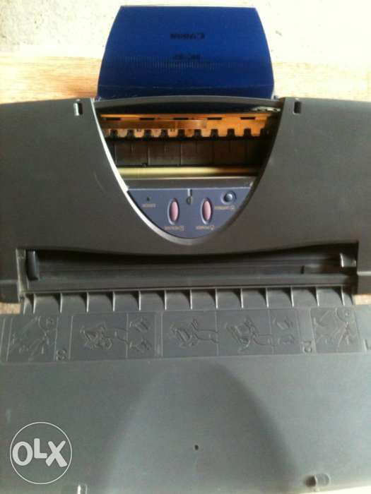 Принтер cenon 11