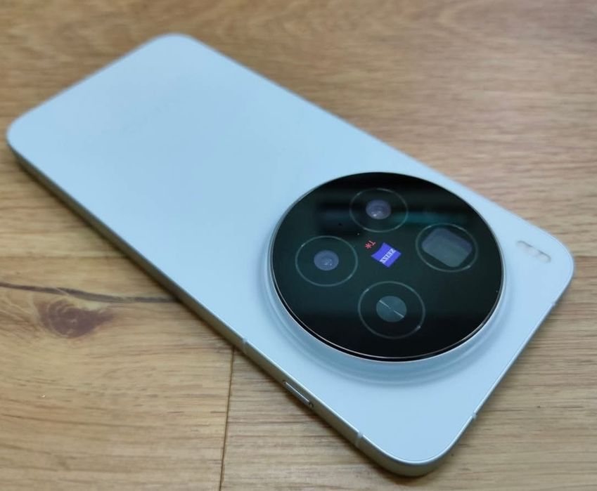 Vivo x300 Pro 512gb garantia