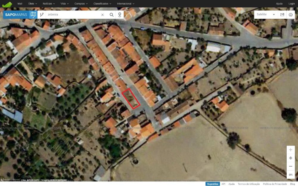 Casa Rustica em Pedra