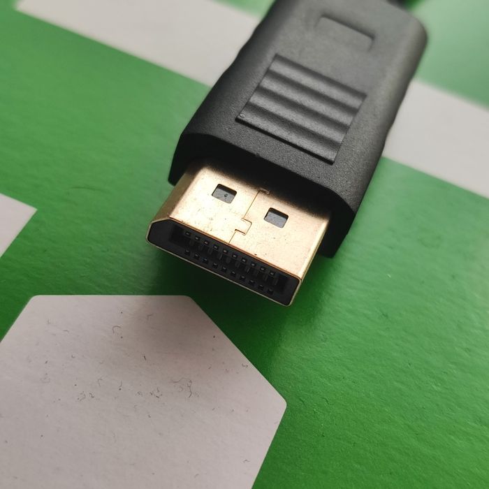 Przejściówka DVI Displayport