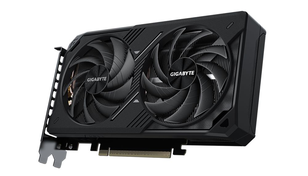 GeForce RTX™ 5060 Ti Windforce Max OC 8G