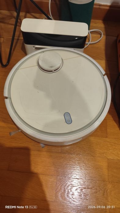 Aspirador Xiaomi  Mi robot vacuum