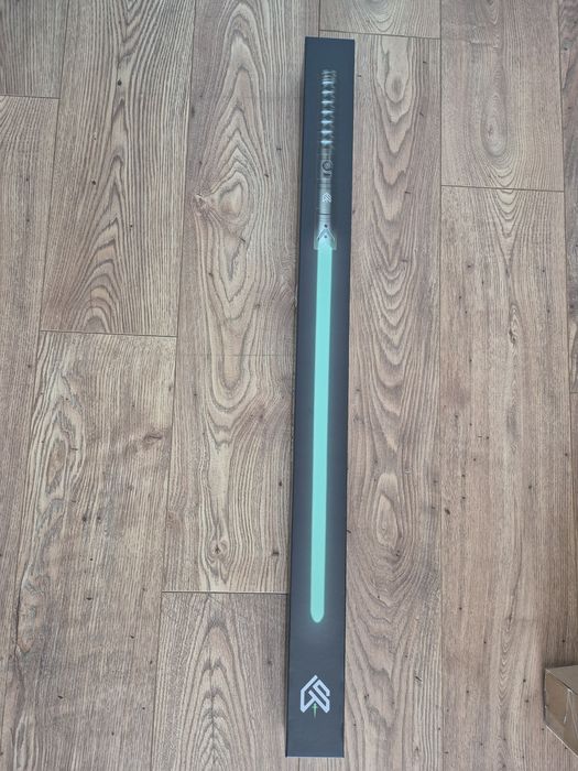 Miecz Świetlny, Lightsaber do pojedynków, kolekcjonerski