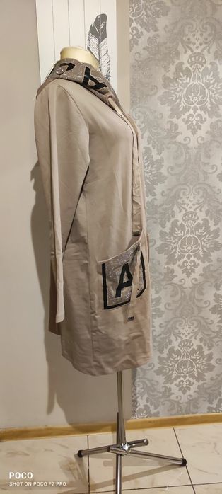 Sukienka/bluza Megi S/M