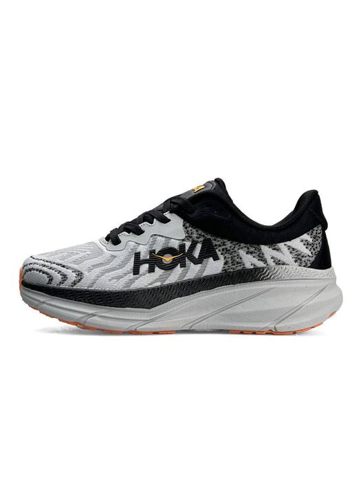 Кросівки HOKA Challenger ART 7 Grey premium | Кроссовки жіночі