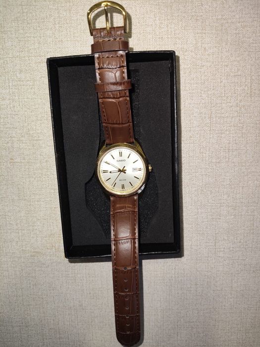Relógio Casio Collection MTP-1302PSG-7AVEF