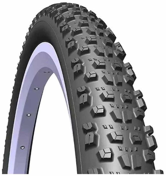 Pneu Mitas Hyperion R13 29x2,10 Dobrável Tubeless Supra Textra CRX