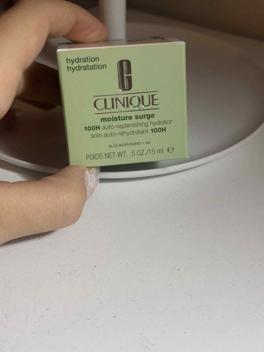 Krem Clinique 15ml.
