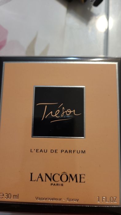 Woda perfumowana