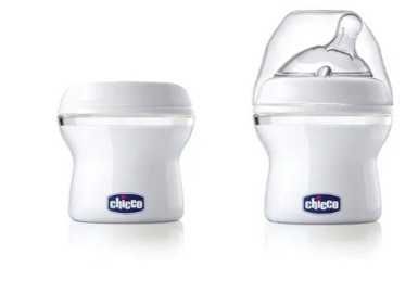 Bomba leite elétrica Chico