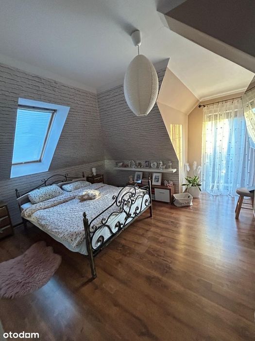 Sprzedam dom jednorodzinny z keramzytu – Gniew