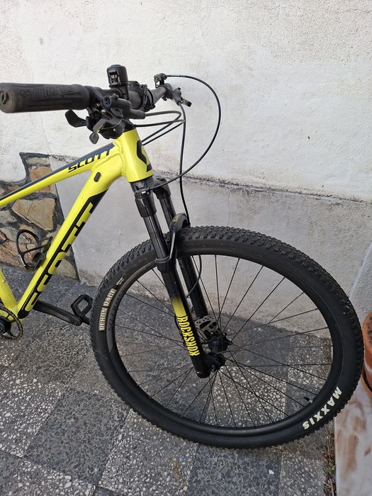 BTT Scott Scale 970 tamanho S