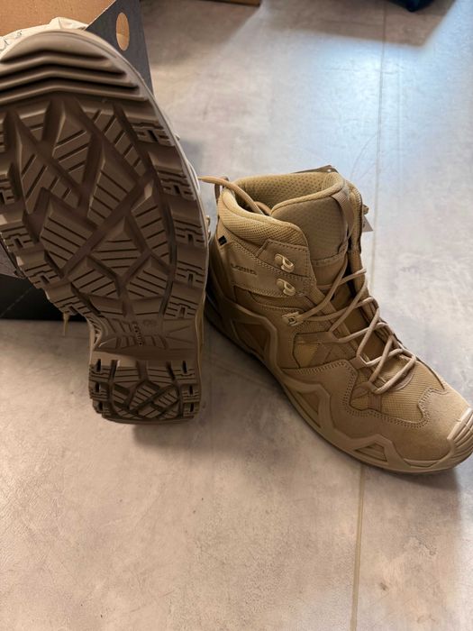 Buty Lowa Zephyr MK2 MID GTX rozm.46