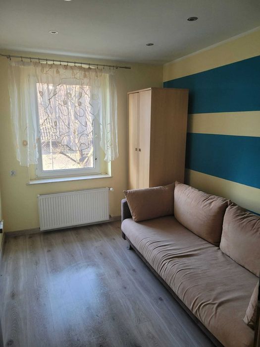 Mieszkanie 48m2 os. Śródmieście