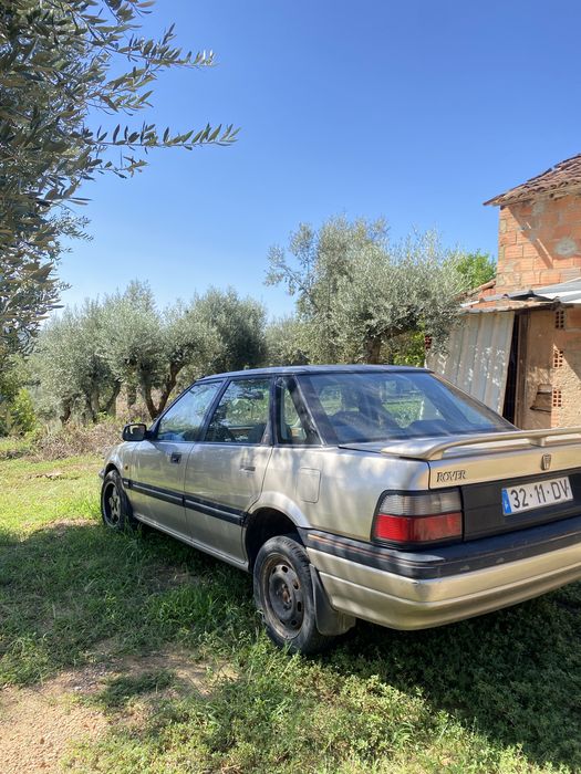 Vendo Rover 414 Sli