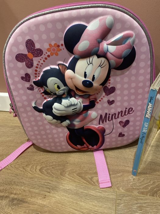 Kit Minnie - 4 artigos