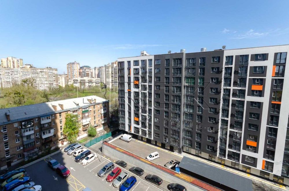 2-rooms apartment apartment by the address st. Ilenka Yuriya (area 96 m²) - Atlanta.ua - photo 14