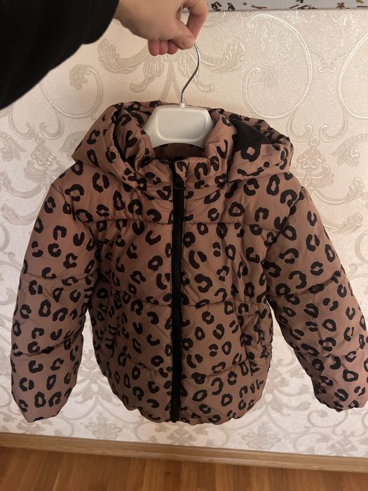 Куртка для дівчинки H&M