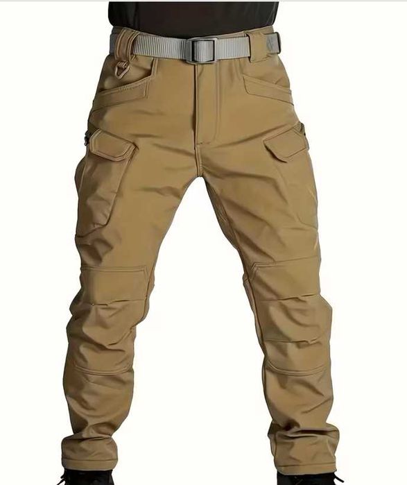 Увага‼️Тактична софтшел куртка чоловіча тепла водостійка вітрозахисна