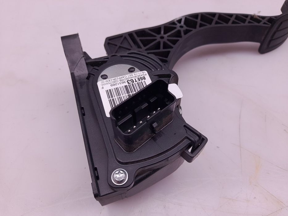 Pedal do acelerador CITROËN Berlingo (K9)