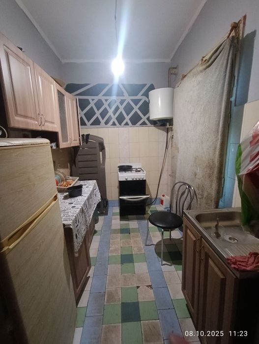 В Продажу Квартира біля ГОСПІТАЛЮ