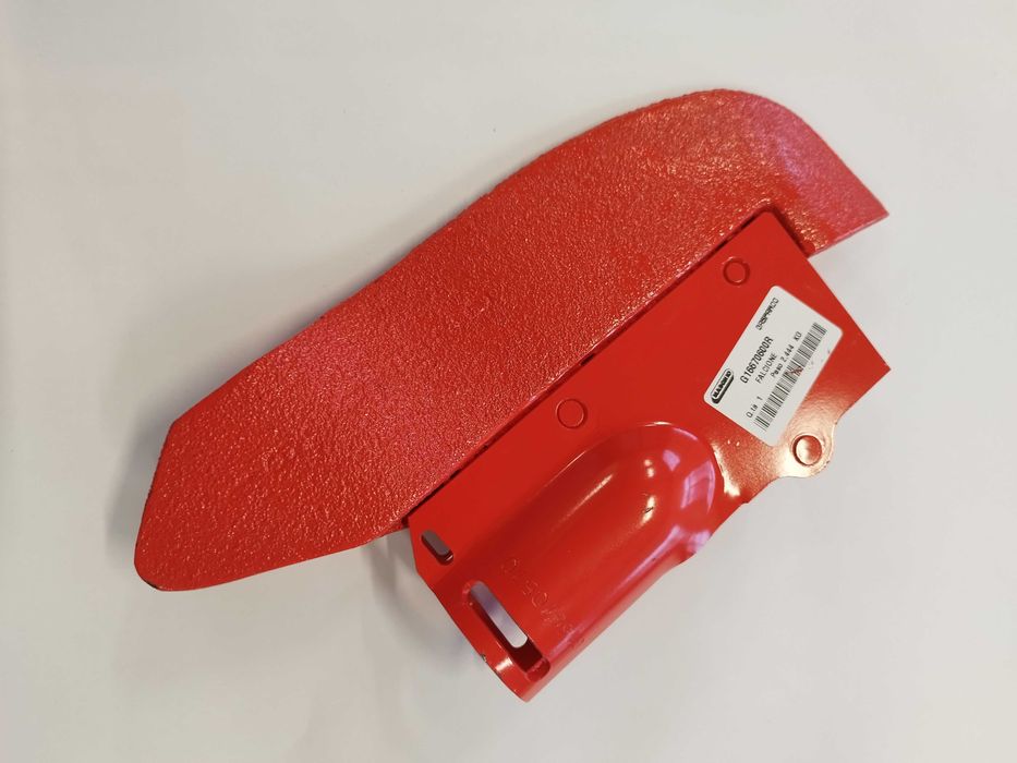 Redlica nawozowa stopkowa MASCHIO GASPARDO