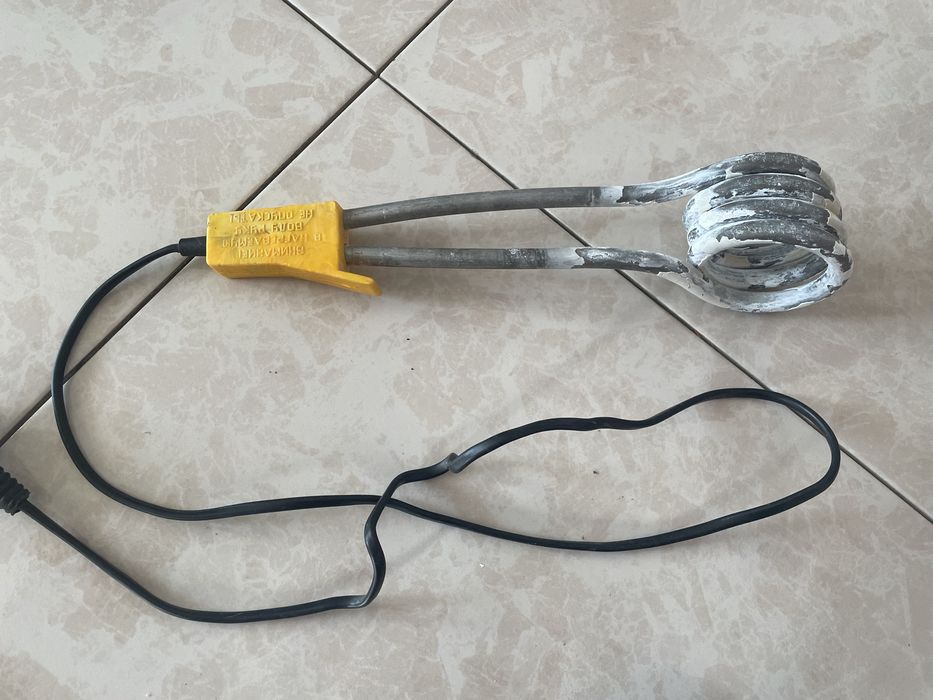 Електрокип’ятильник,б/в